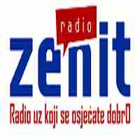 Zenit Logo