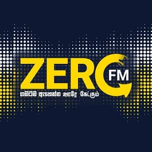 Zero FM Logo