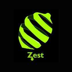 Zest Liverpool Logo