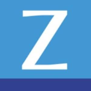 Zetland FM Logo