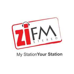 ZiFM Stereo Logo