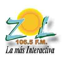 Zol FM Logo