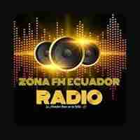Zona FM Logo