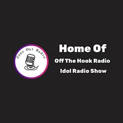 Zone Out Radio Logo