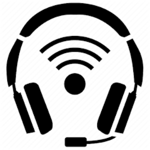 Zonkers Radio Logo