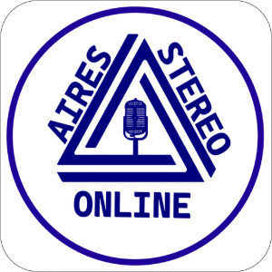 Aires Stereo Logo