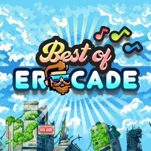 Best of ericade.radio Logo