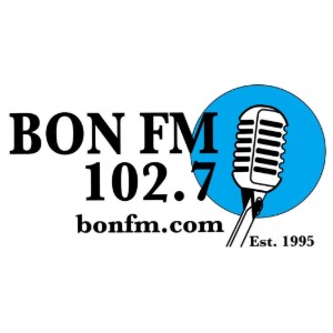 Bon FM Logo