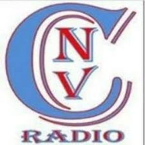 Cnv Radio Logo