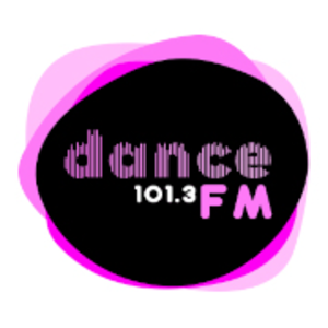 DANCE FM Logo