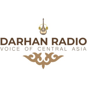 Darhan Radio Logo
