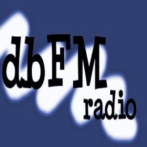 dbFM radio Logo