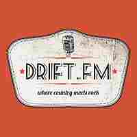 driftFM Logo