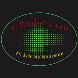 e-Radio 2440 Logo