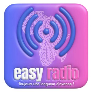 EASY RADIO KRIBI Logo