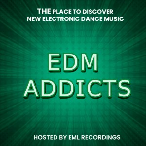 EDM Addicts Logo