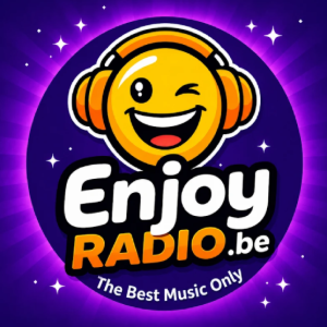 Enjoy Radio Logo