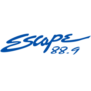 Escape 88.9 FM Logo