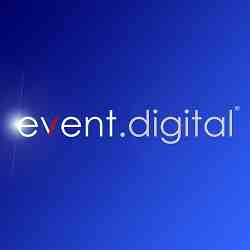 event.digital Christian Radio Logo