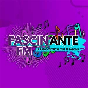 Fascinante FM Logo