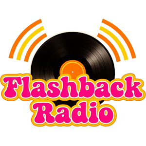 Flashback Radio Logo