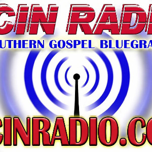 GCIN Radio Logo