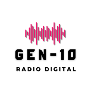 Gen10 Radio Logo