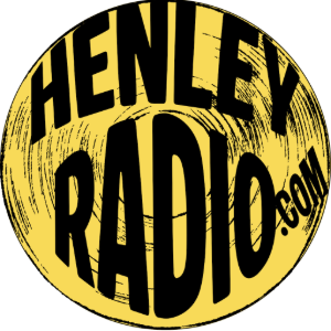 Henley Radio Logo