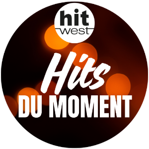 Hit West Hits du Moment Logo