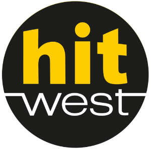Hit West Nantes Logo