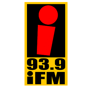 iFM 93.9 Manila Logo