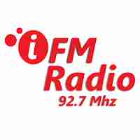 iFM Radio Logo