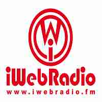 iWebRadio Logo