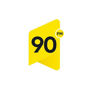 İctimai Radio Logo