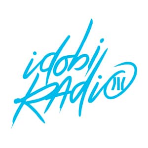 idobi Radio Logo