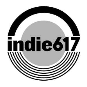 indie617 Logo