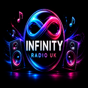 Infinity Radio UK Logo