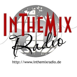 InTheMixRadio Logo