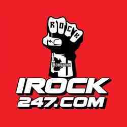 iRock247 Logo