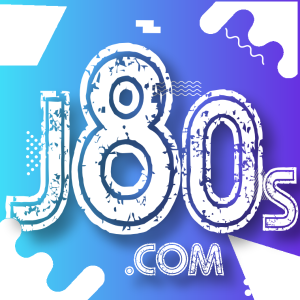 J80s Logo