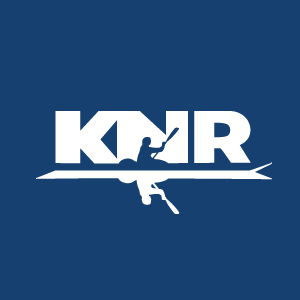 Kalaallit Nunaata Radioa Logo