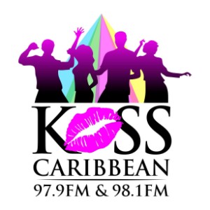 Kiss Caribbean Logo