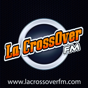 La CrossOver FM Logo