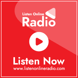 Edtalk Radio Logo