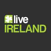 liveireland Logo