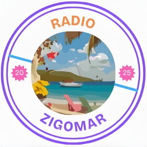 Radio ZIGOMAR Logo