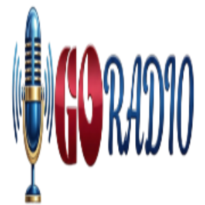 GoRadio Logo