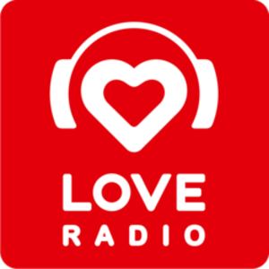 Love Radio Moldova Logo