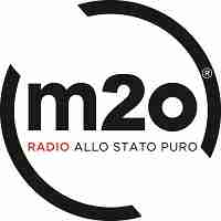 m2o Radio Logo