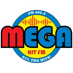 Mega Hit FM Logo